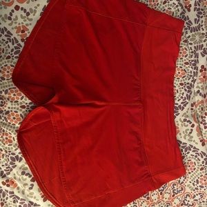 Lululemon High Rise Size 10 Speed ups